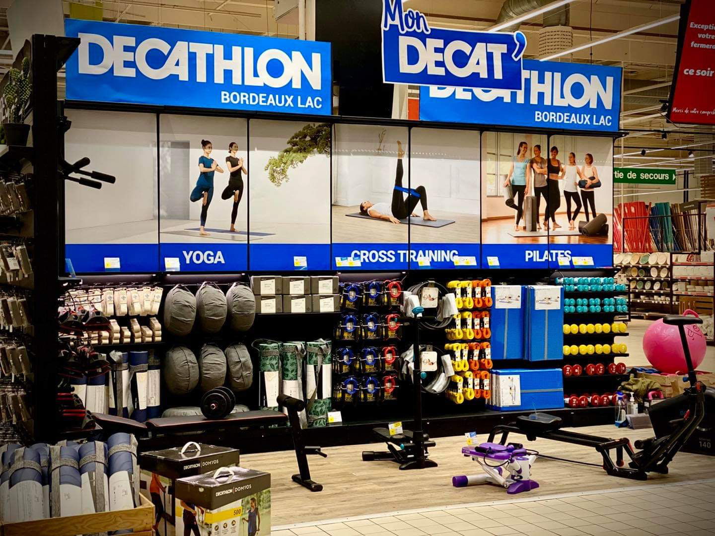 Купить Товары Decathlon В России