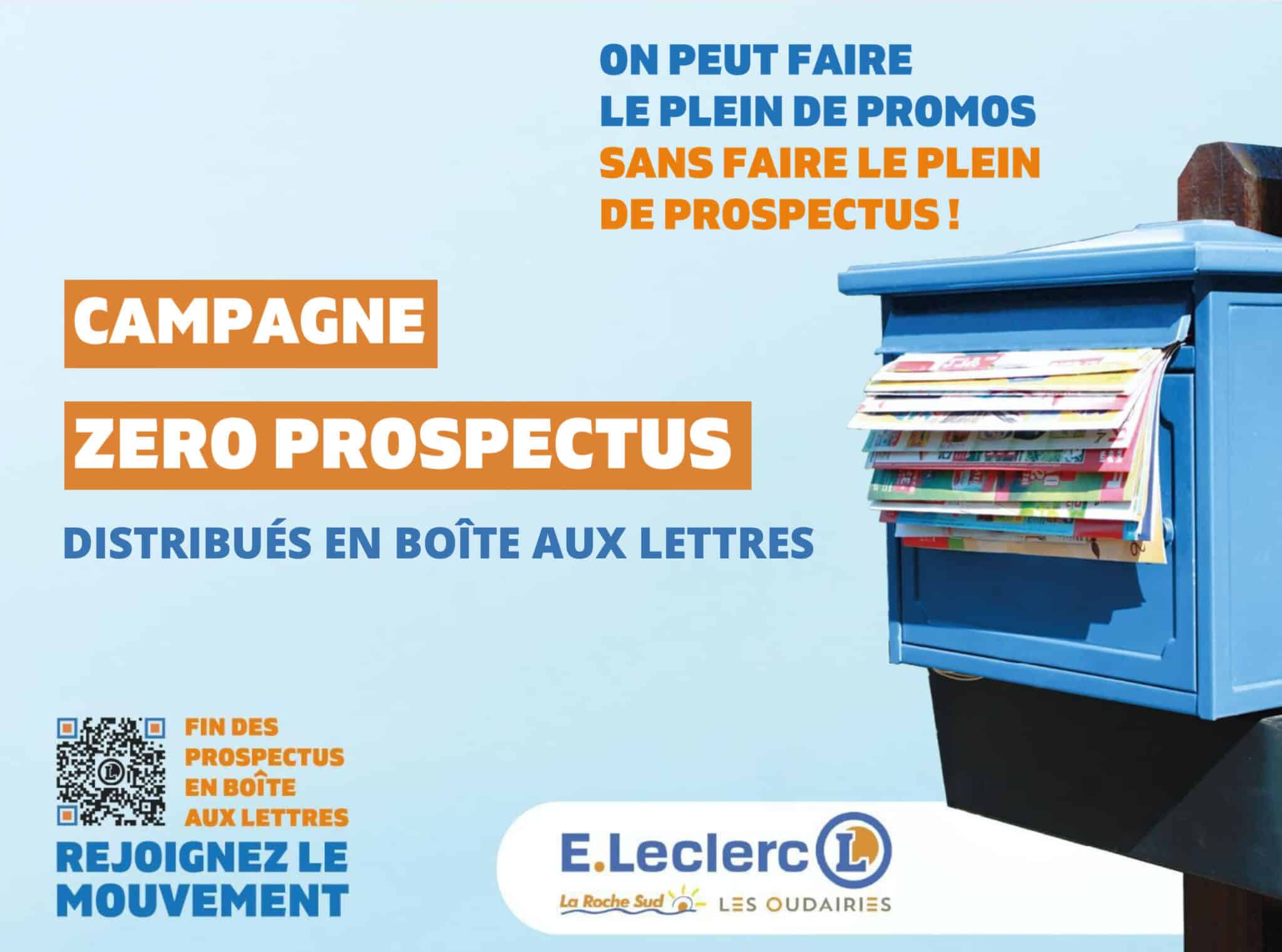 boîte aux lettres leclerc