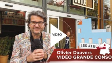 Ricard et les 16 euros - Olivier Dauvers
