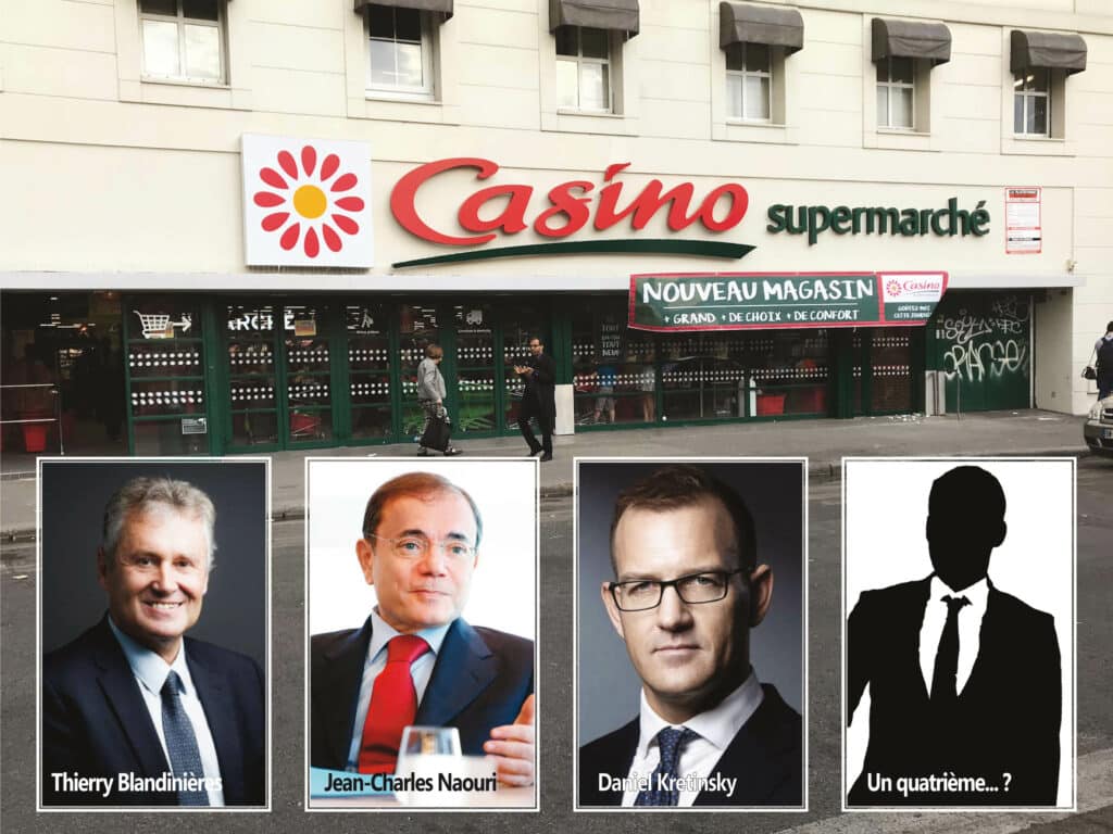 Casino : Blandinières, Kretinsky (ou Un Autre Encore), Qui Est Le Mieux ...