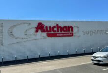 Les premiers résultats (mitigés) des ex-Casino chez Auchan