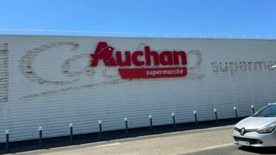 Les premiers résultats (mitigés) des ex-Casino chez Auchan