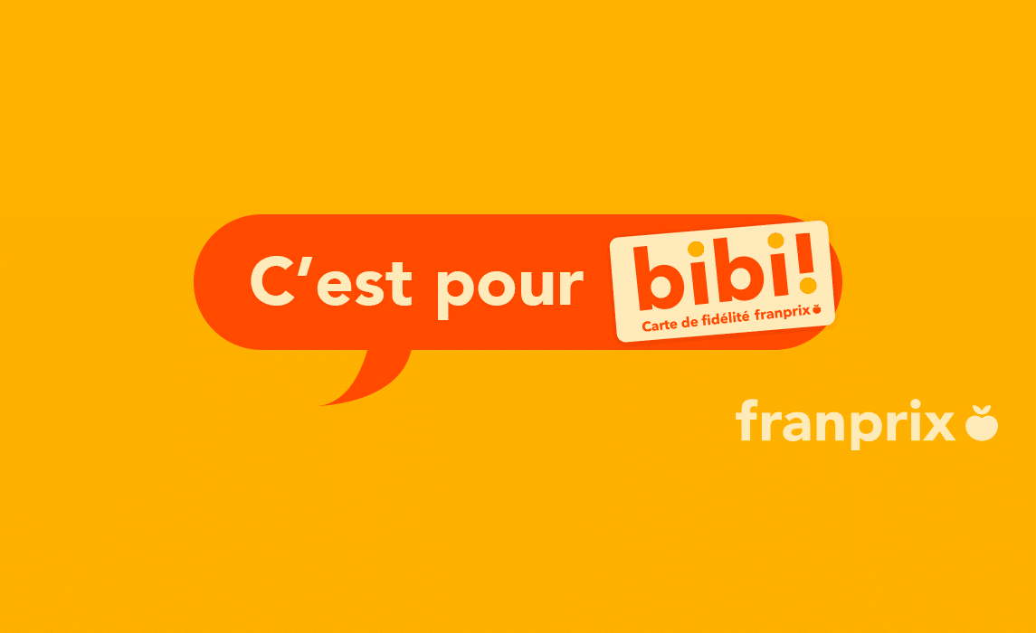 Franprix bibi